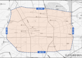 饼有多大，坑就有多大！2023郑州最稳/最坑的购房区都在哪？